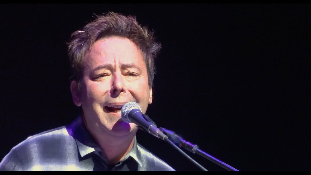 Lou Pardini Live 2017